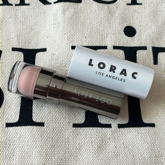 Brand New UD Eyeshadow Anastasia BH Blush Estée Lauder Mascara Lorac Lip in Bag - Picture 11 of 16